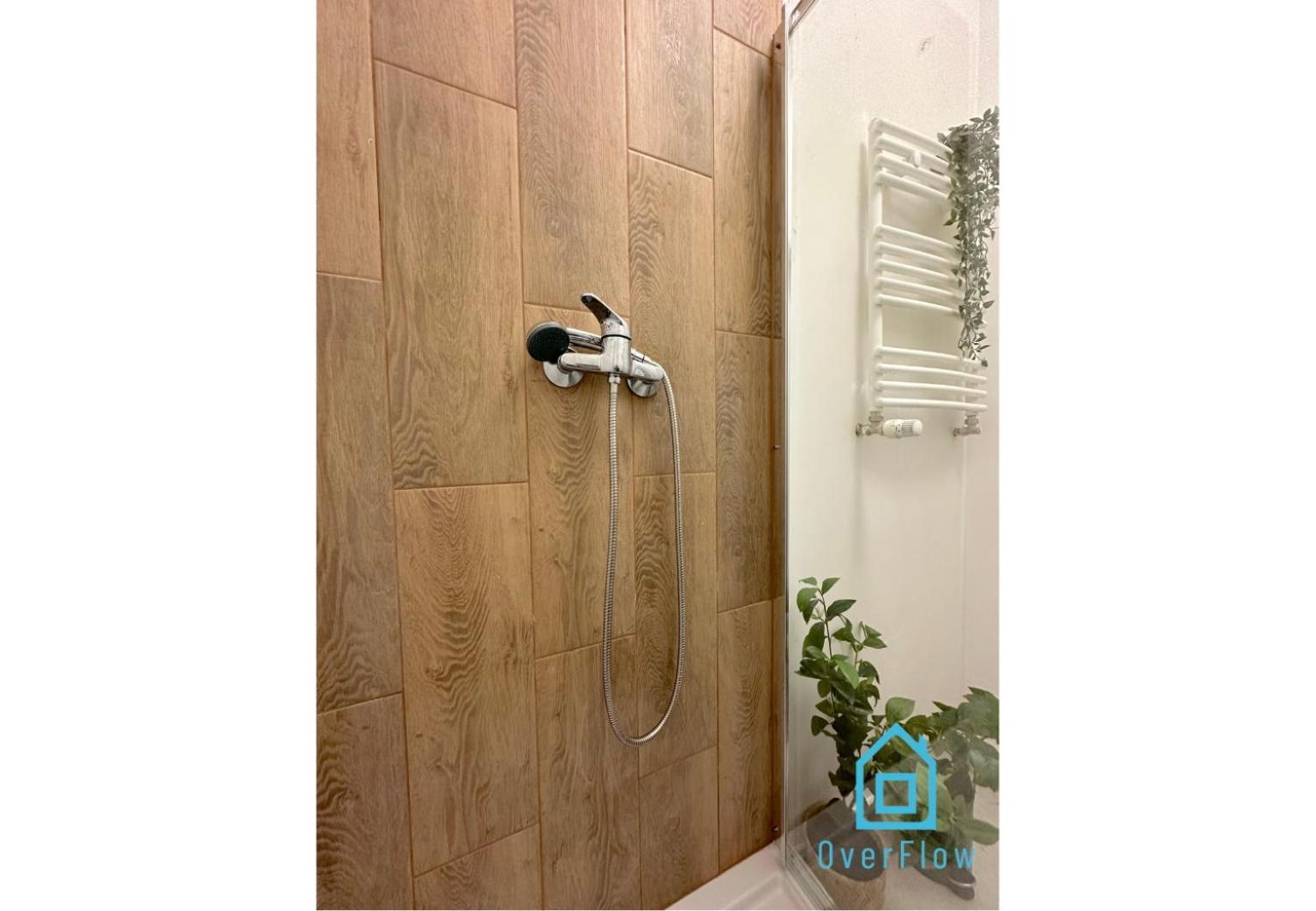 Privat bolig Butterfly - 15 Minutes To Old Town & Sea